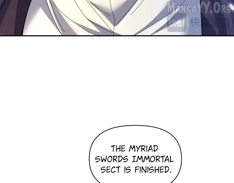 Invincible After Shocking My Empress Wife Chapter 110 - page 129